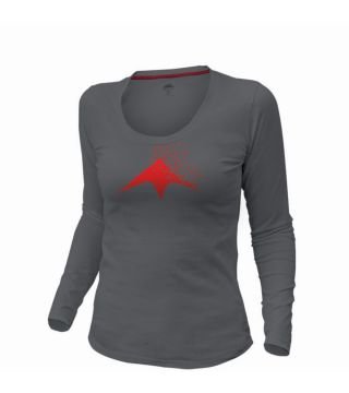 Remera de mujer Peek