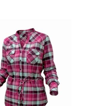 Camisa de mujer Marianne