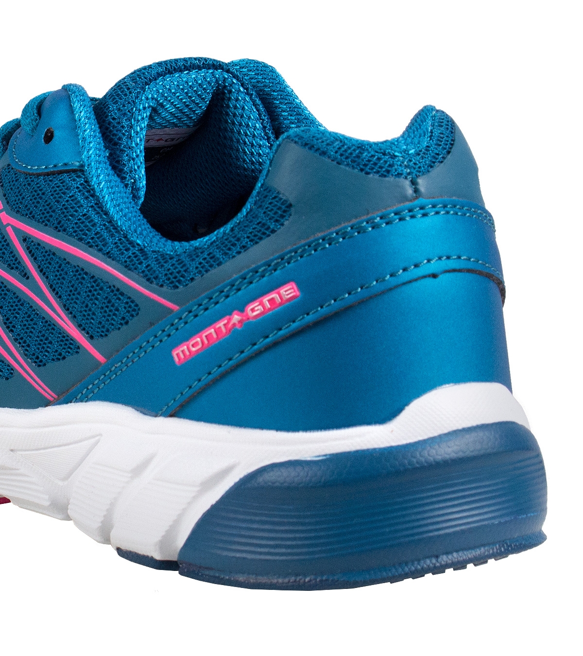 Shop Zapatillas Montagne Mujer Running UP 55% OFF