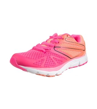 Zapatillas de running de mujer Jump