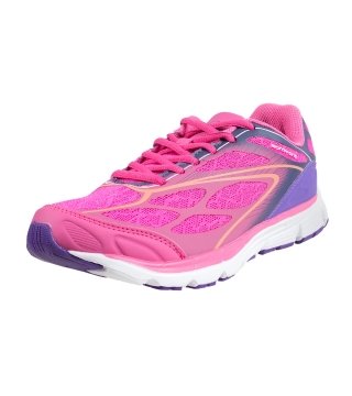 Zapatillas de running de mujer Run V5