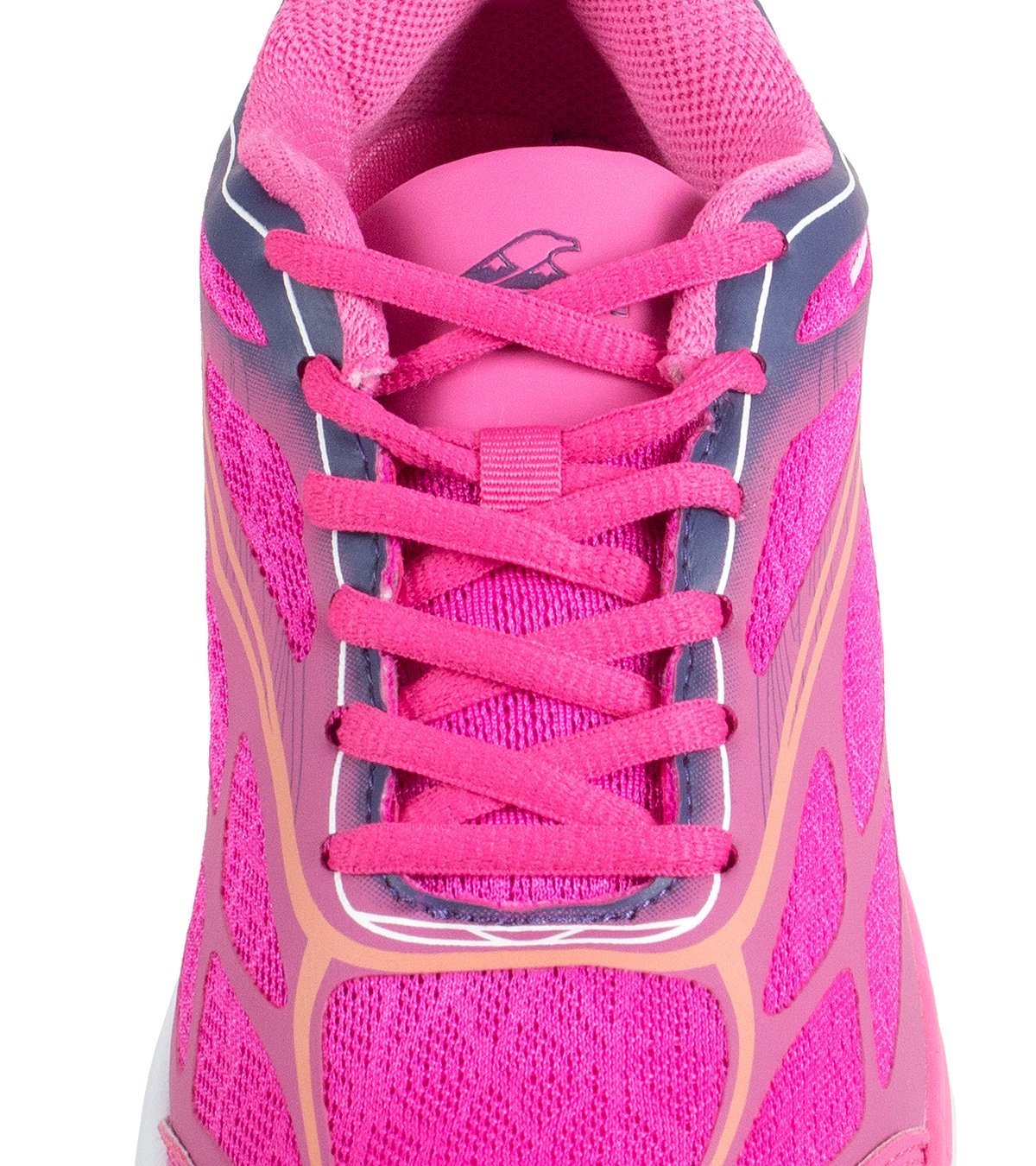 Zapatillas de running de mujer Run V5