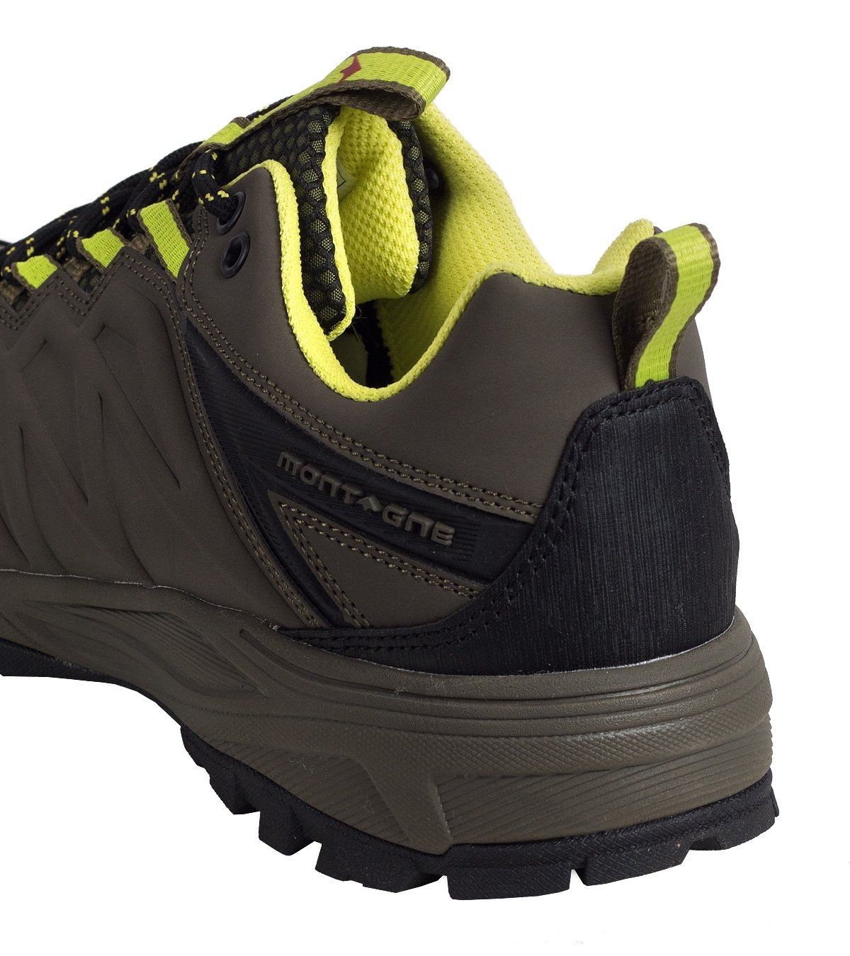 Zapatillas de hombre Ecobee