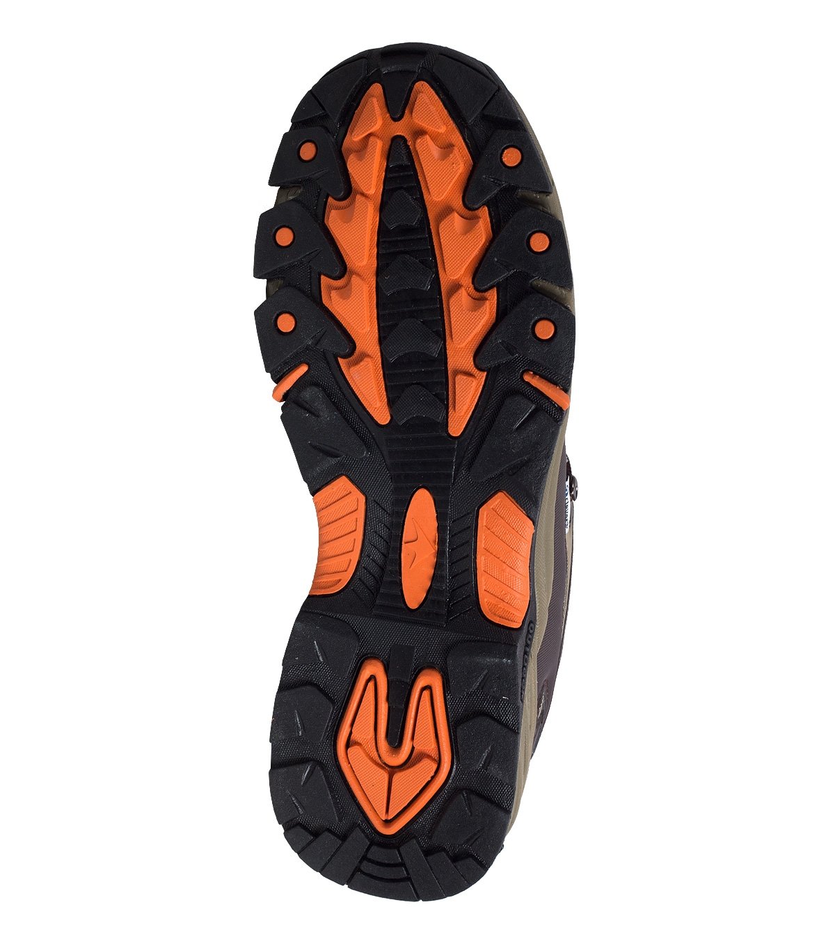 Botas de hombre Everest