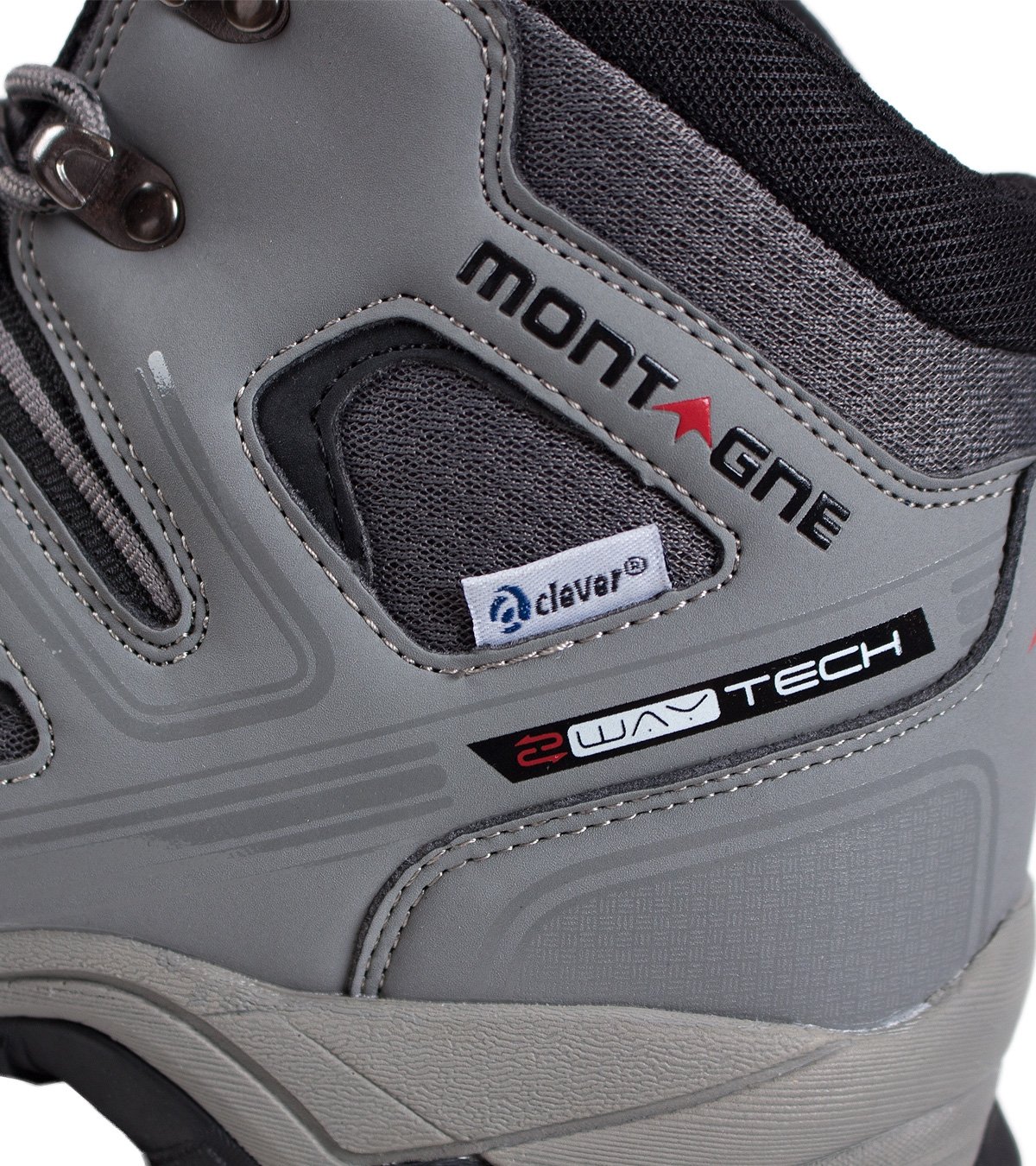 Botas de hombre Pissis