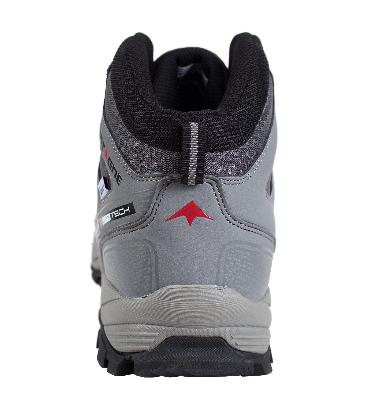 Botas de hombre Pissis