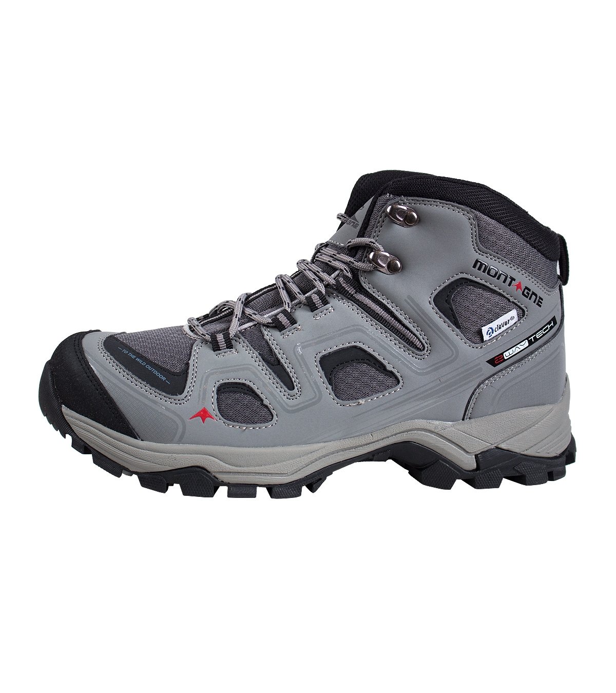 Botas de hombre Pissis