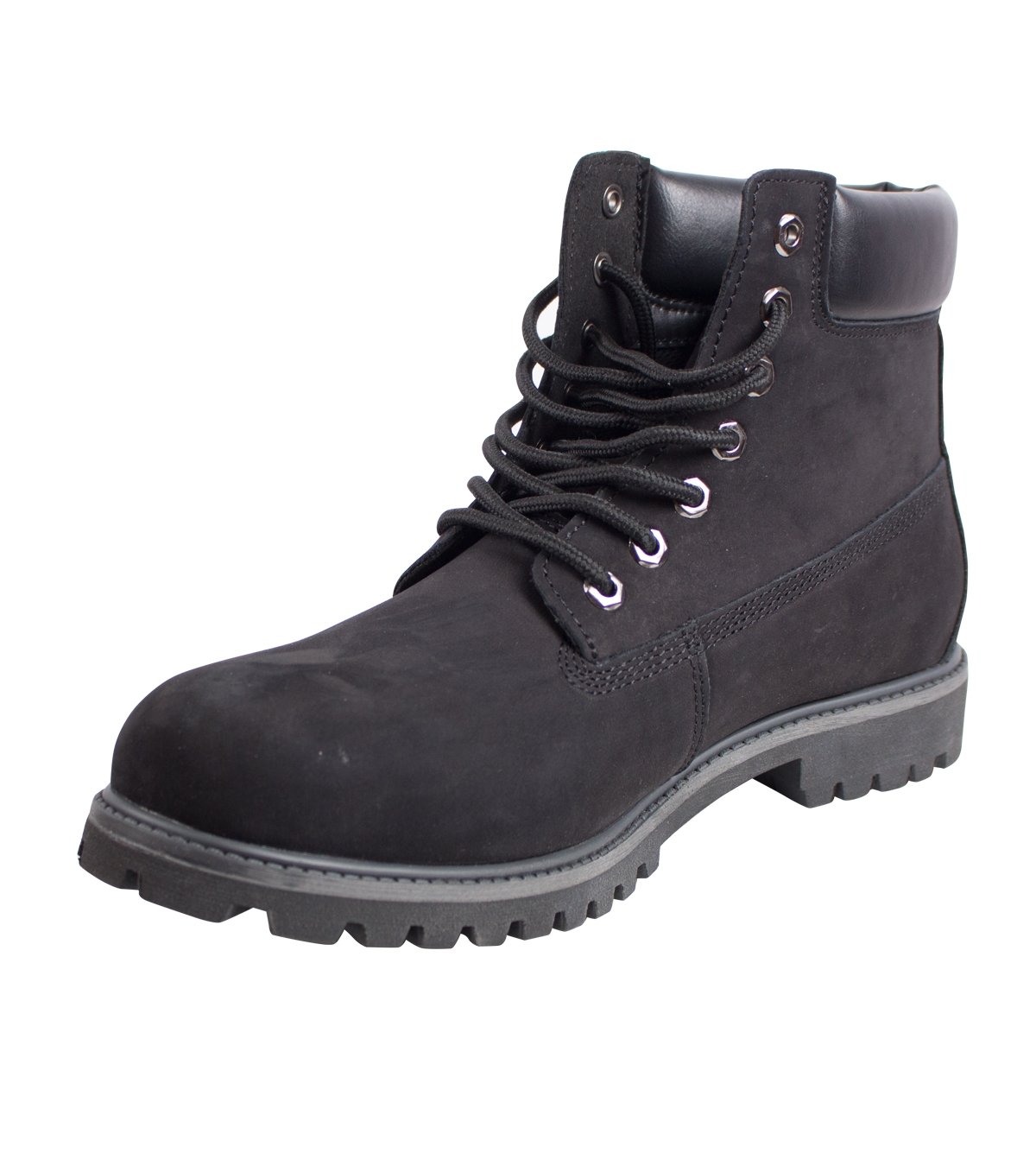 Botas de hombre Craddock