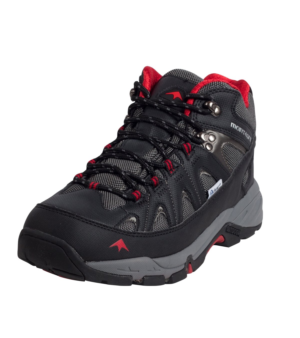 Botas montagne impermeables Clearance