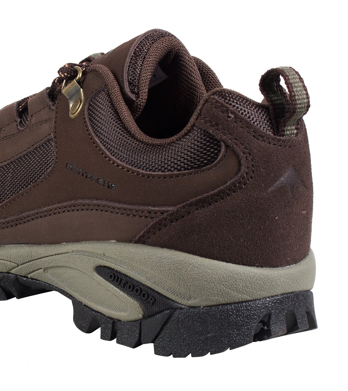 Zapatilla de mujer Lezat