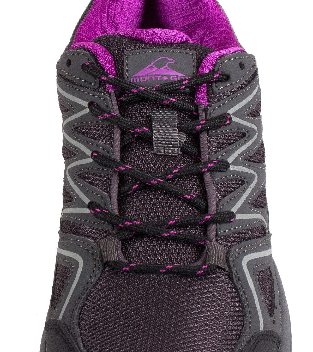 Zapatillas de mujer Suburban