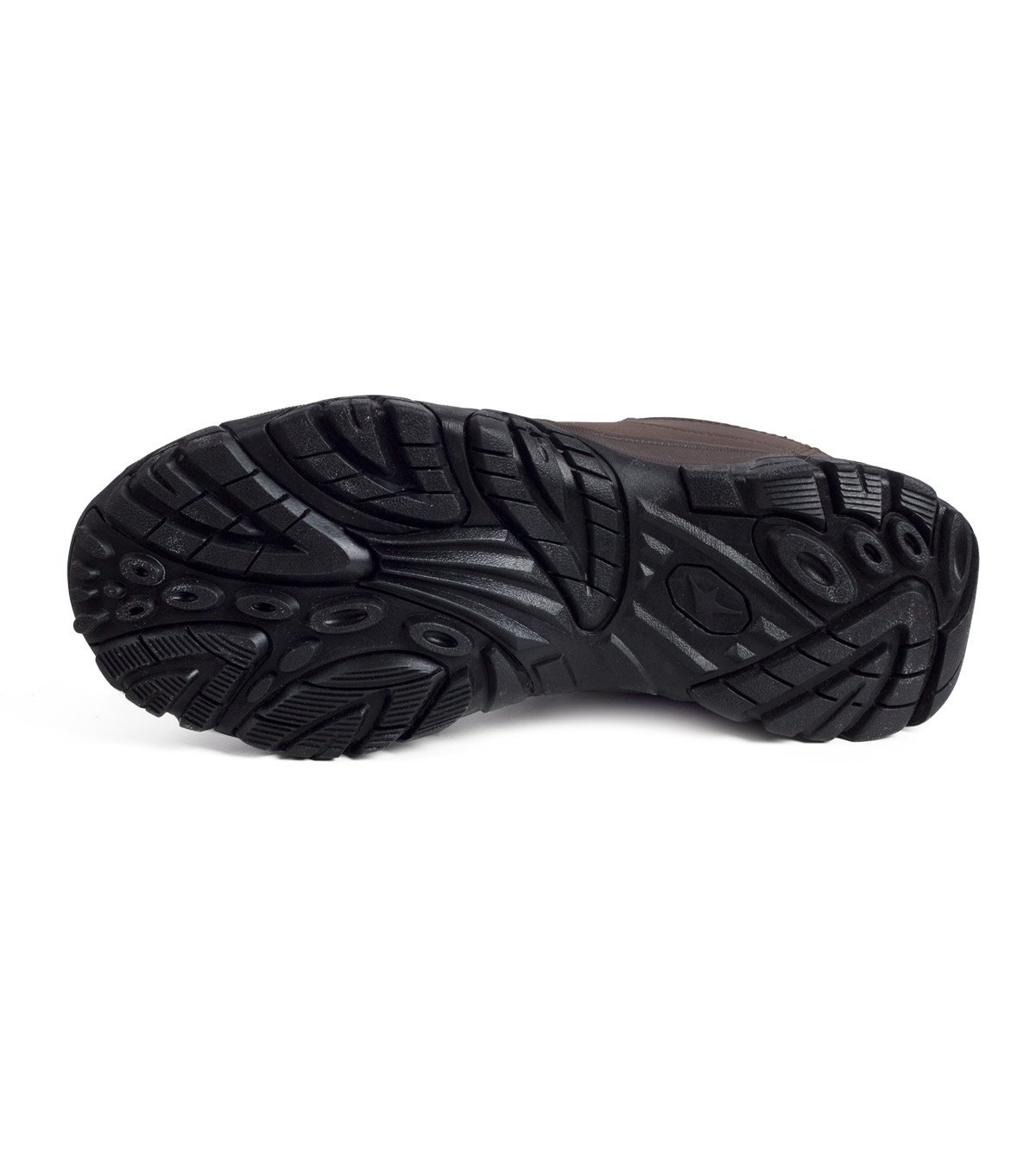 Zapatilla de hombre Muzat