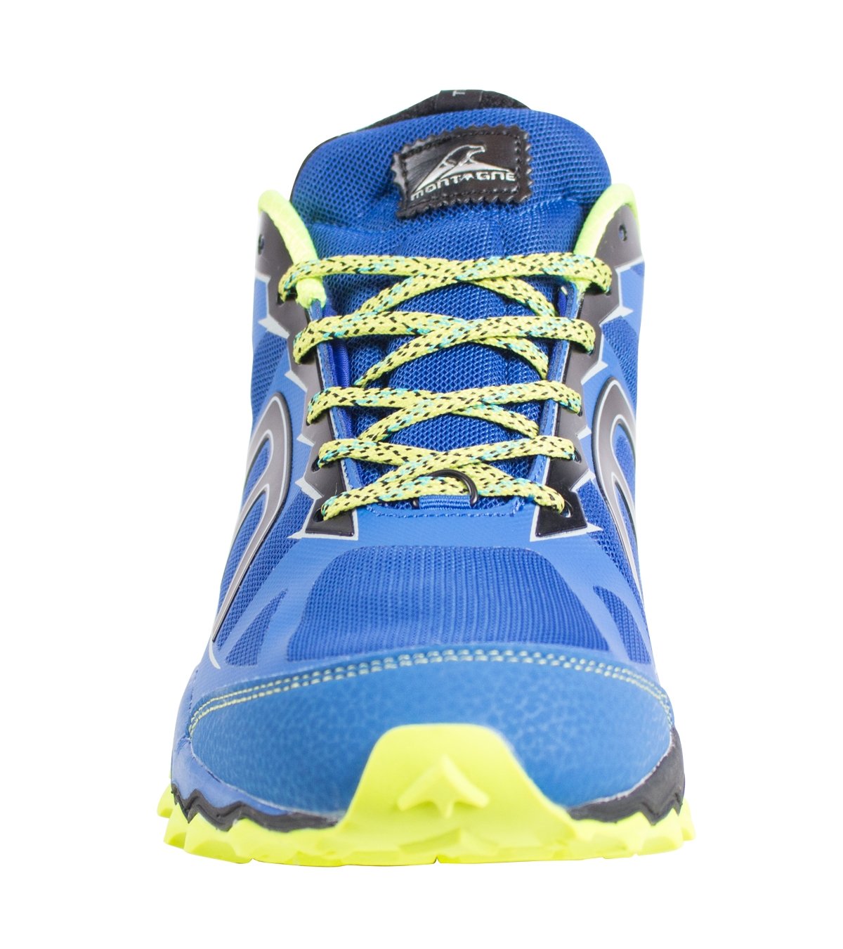 Zapatillas de hombre Trail Extreme