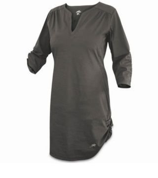 Vestido de mujer Iguazu