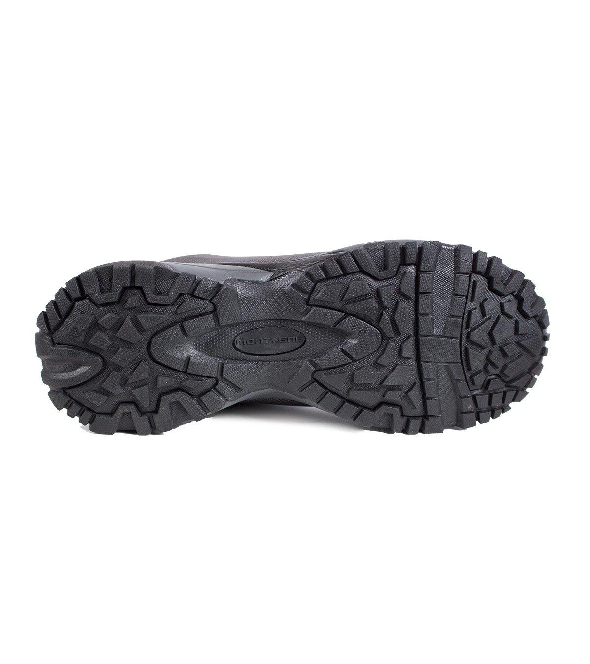 Zapatillas de hombre Ecoalps