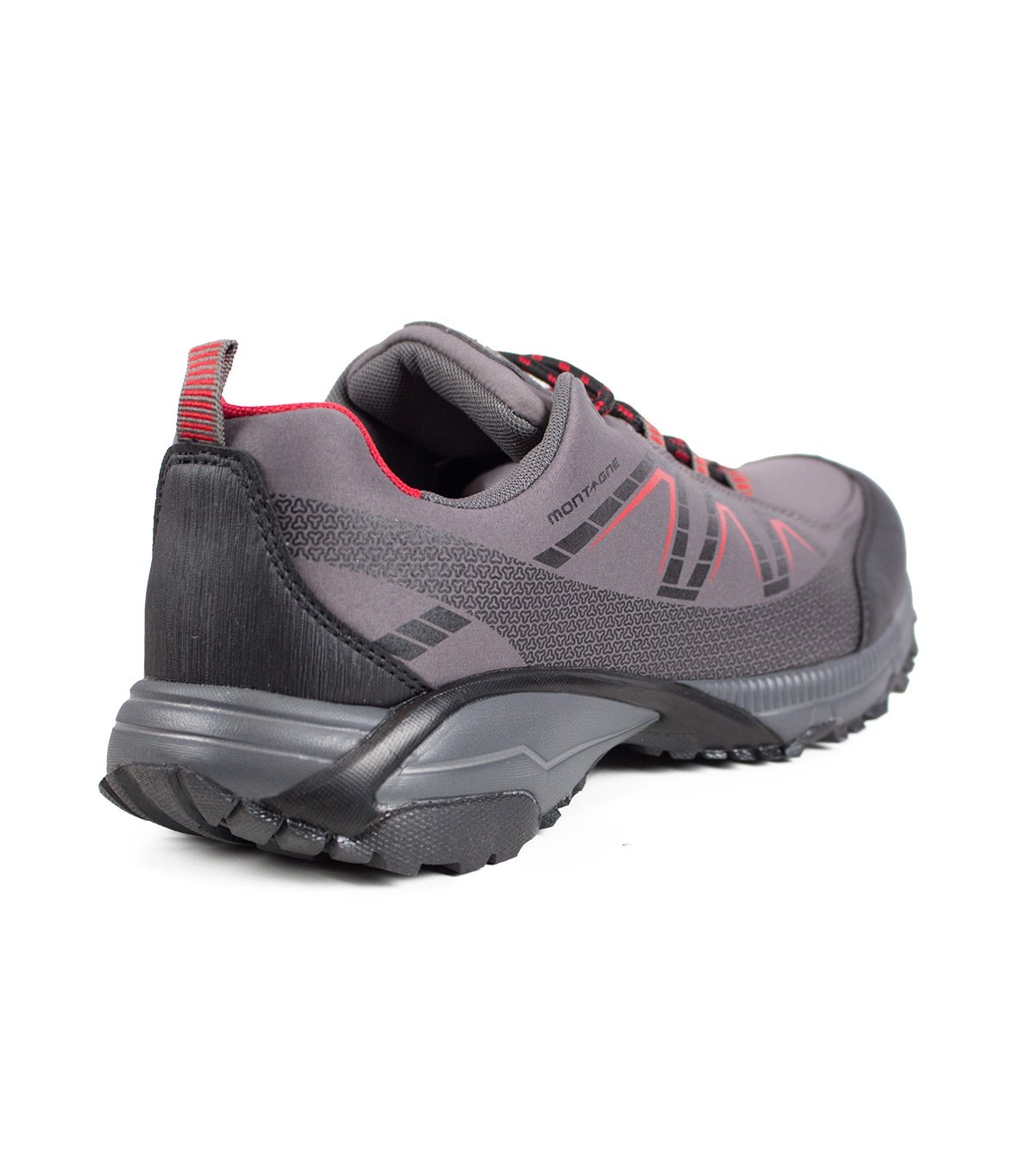 Zapatillas de hombre Ecoalps