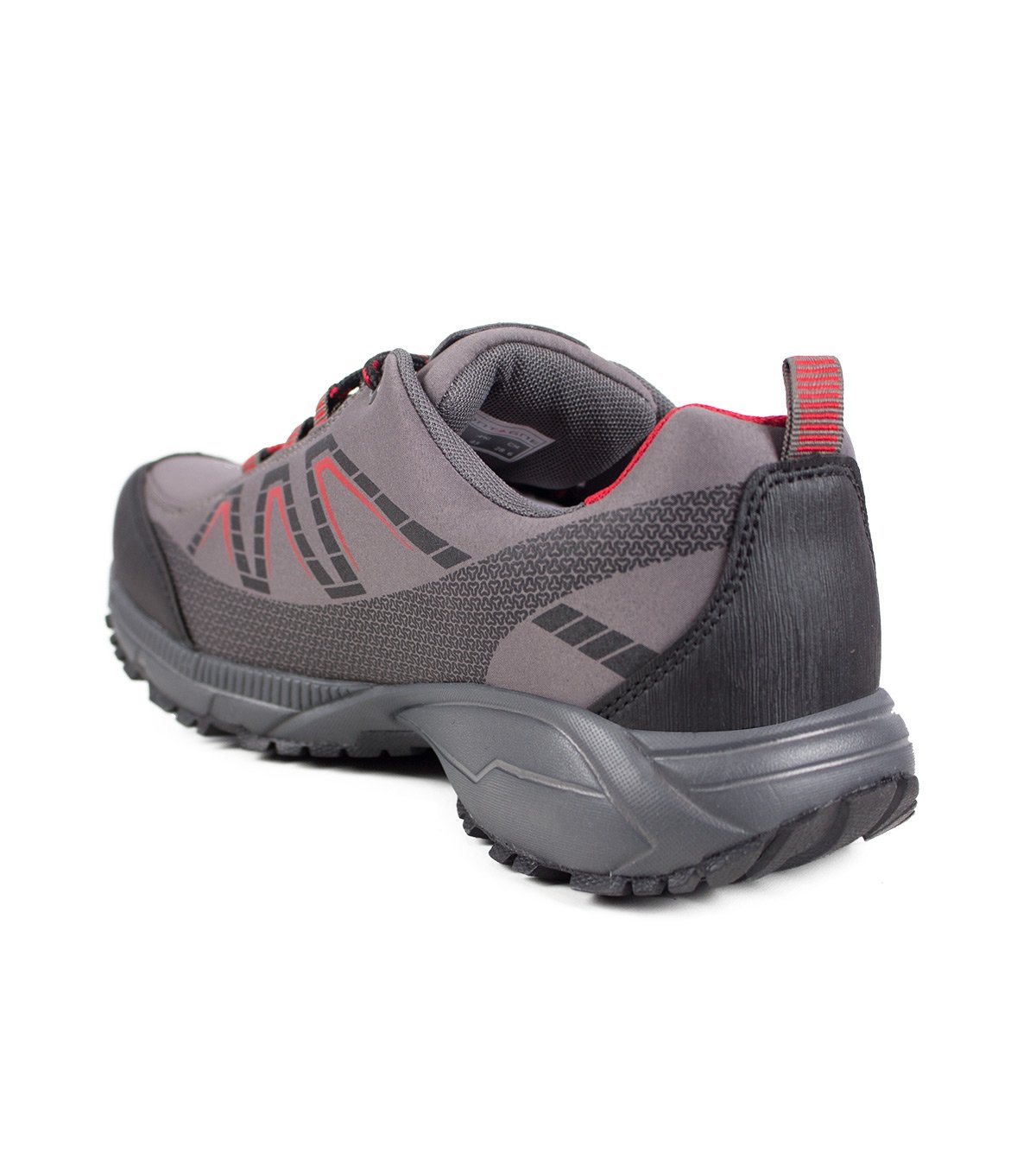 Zapatillas de hombre Ecoalps