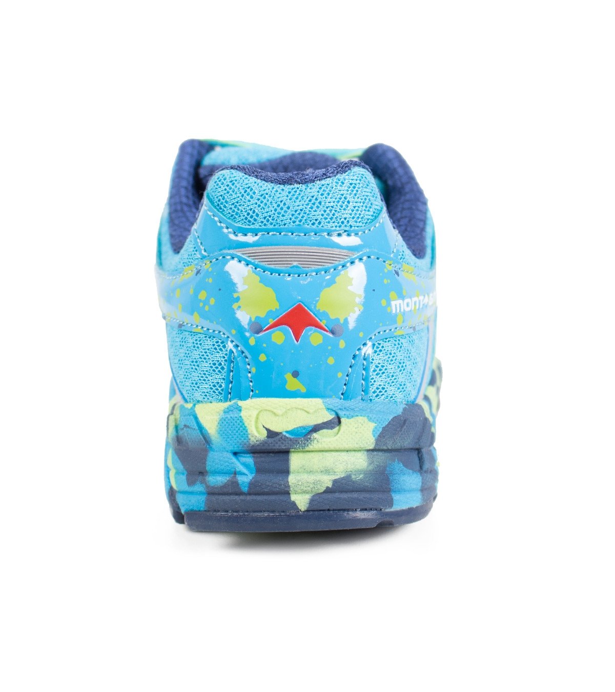 Zapatillas de mujer Pikes