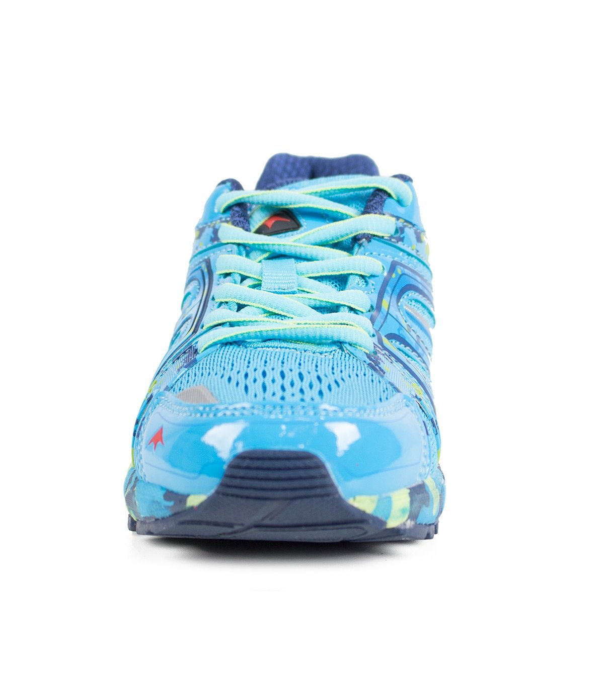 Zapatillas de mujer Pikes