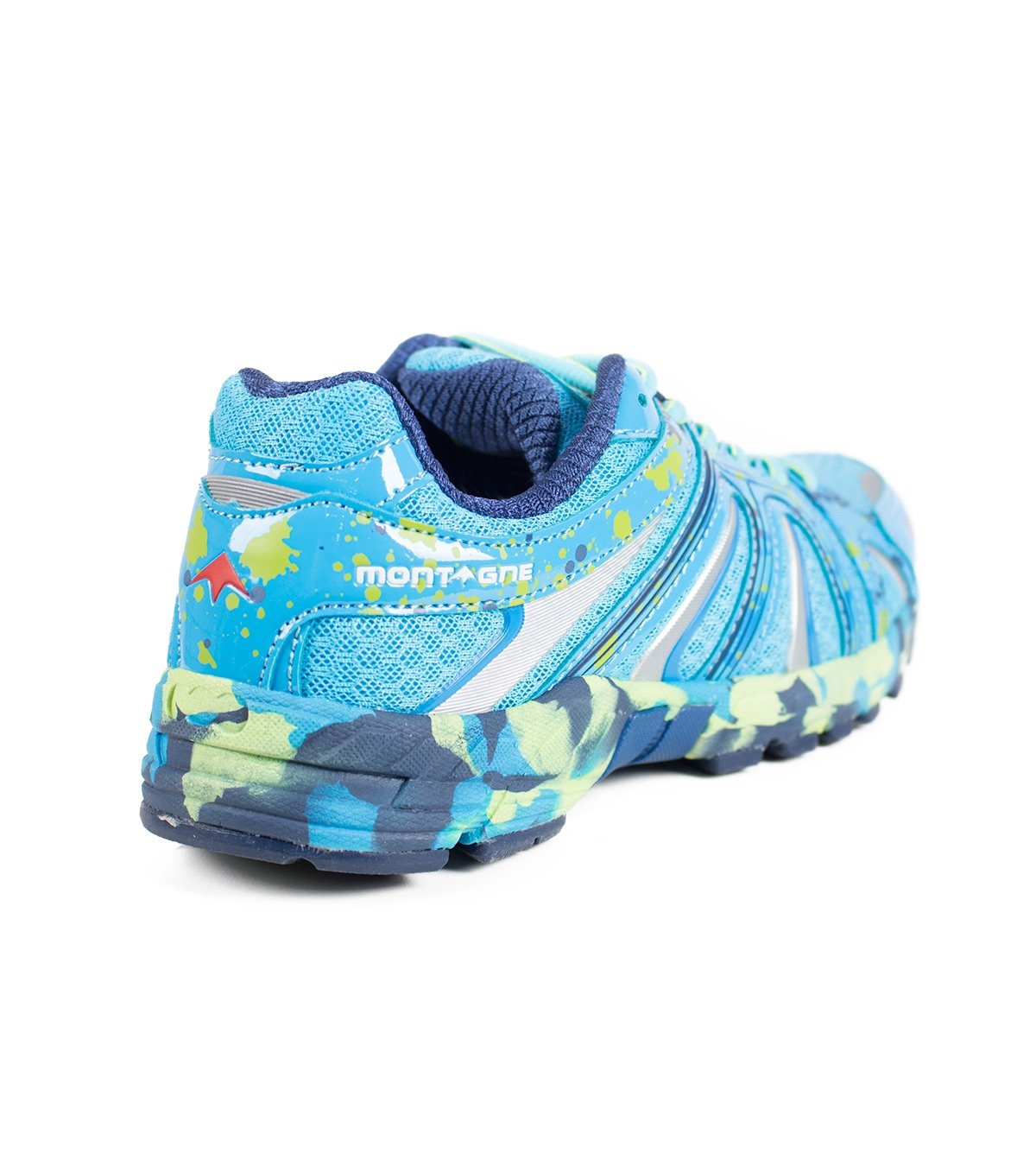 Zapatillas de mujer Pikes