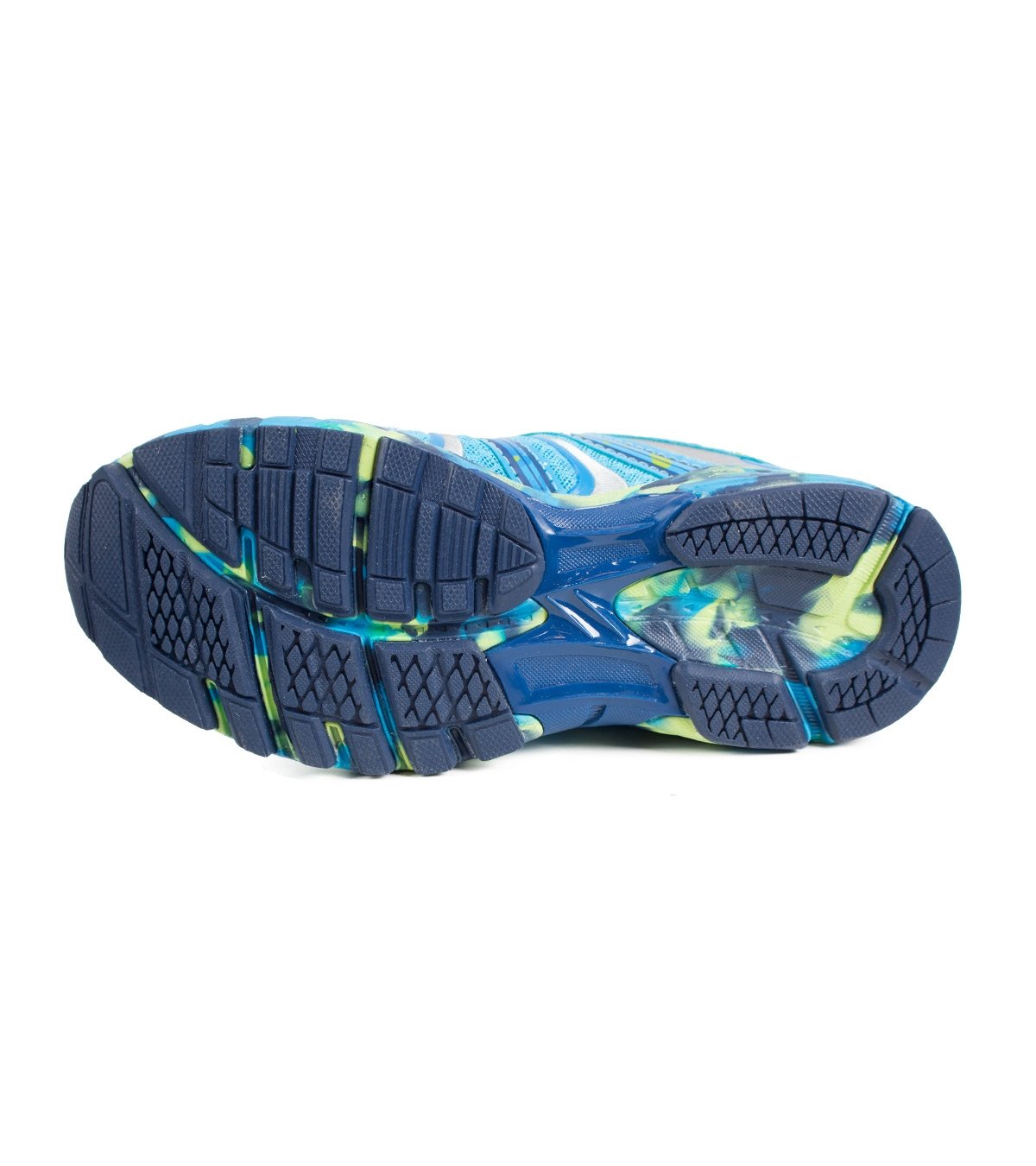 Zapatillas de mujer Pikes