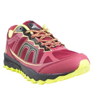 Zapatillas de mujer Trail Extreme