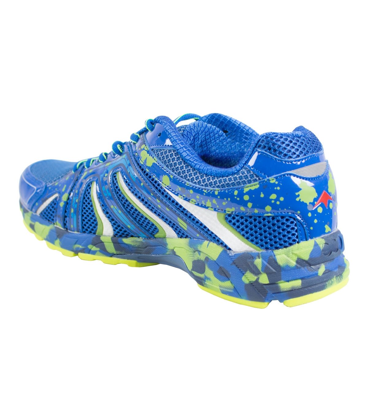 Zapatillas de hombre Pikes