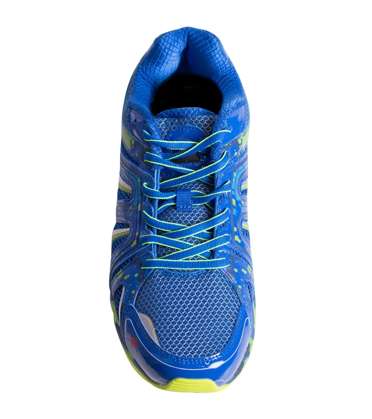 Zapatillas de hombre Pikes