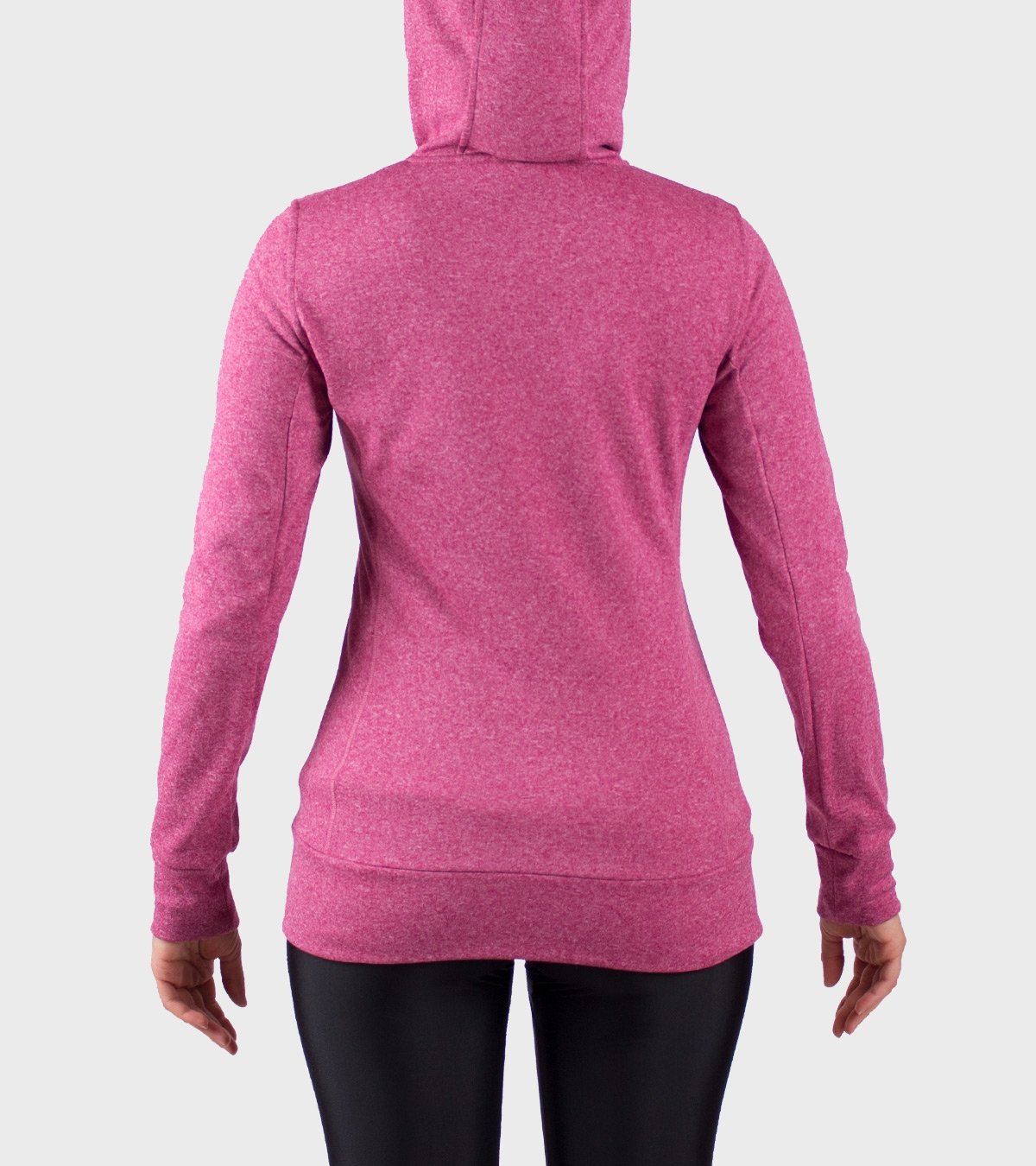 Campera de mujer Dakota