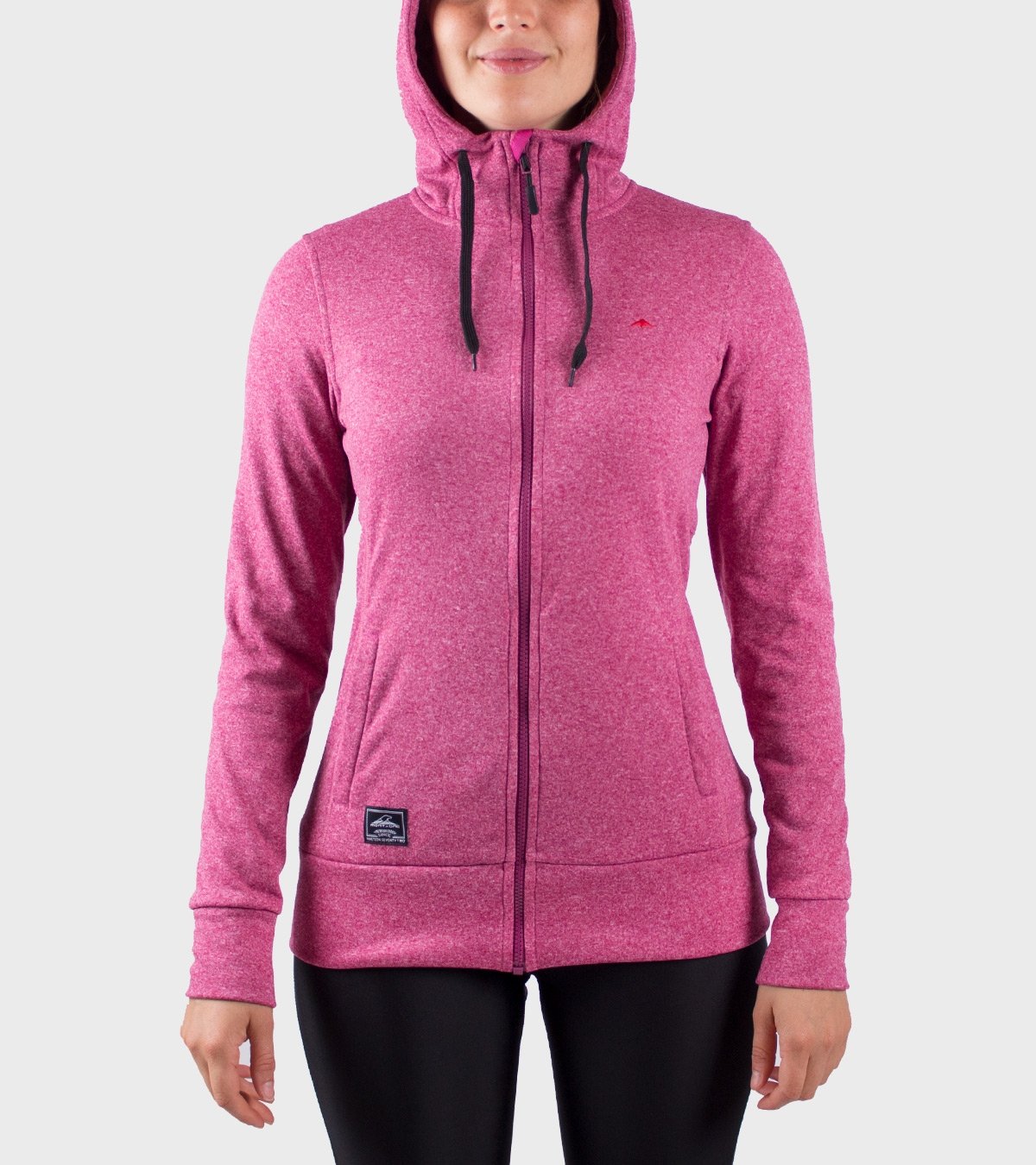 Campera de mujer Dakota