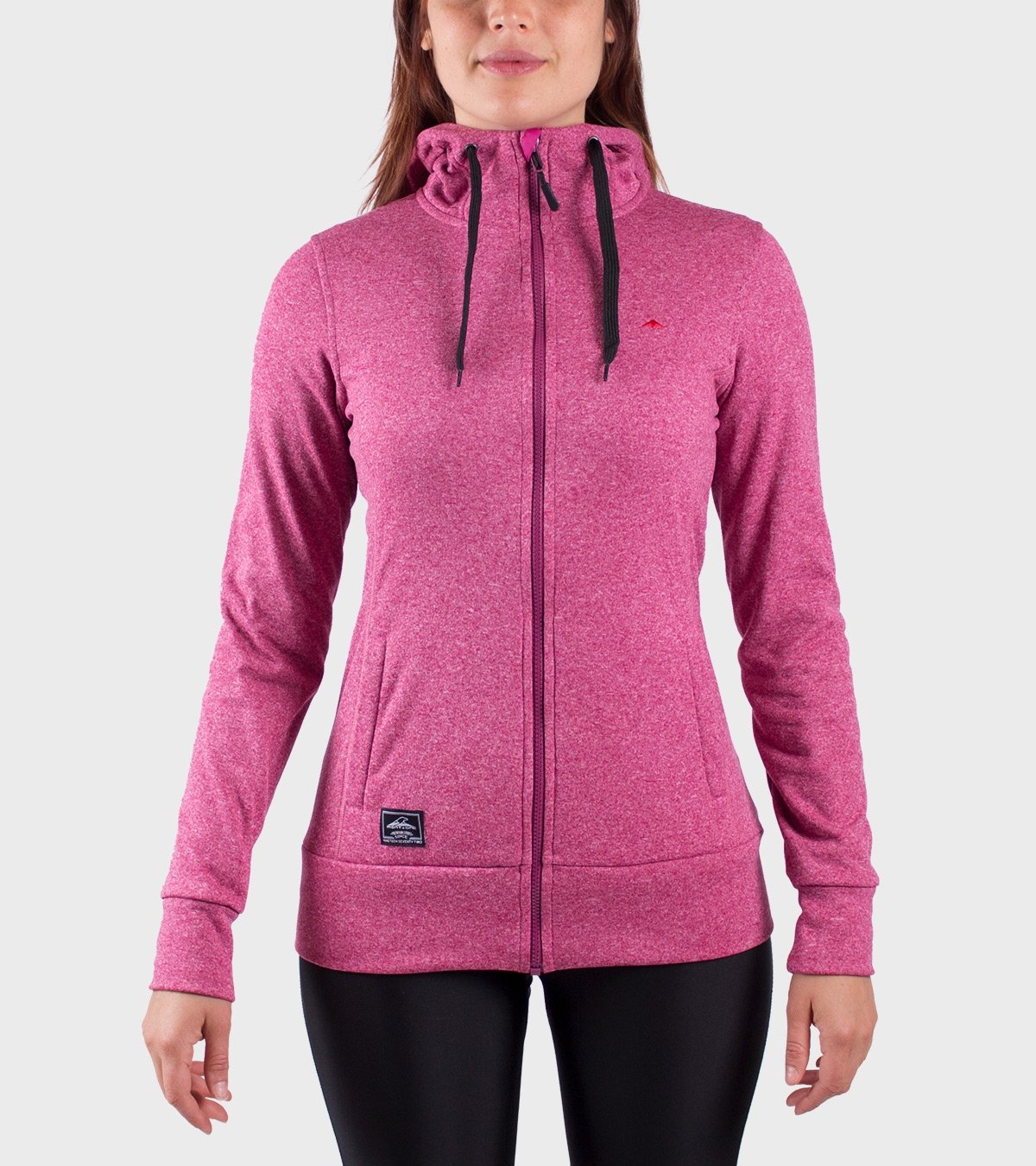 Campera de mujer Dakota