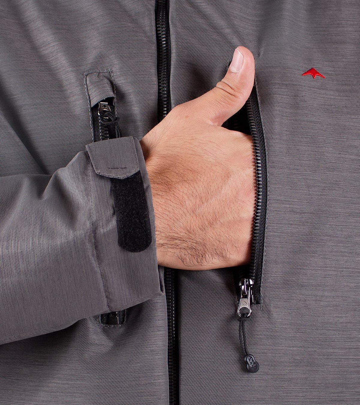 Campera de hombre Blake