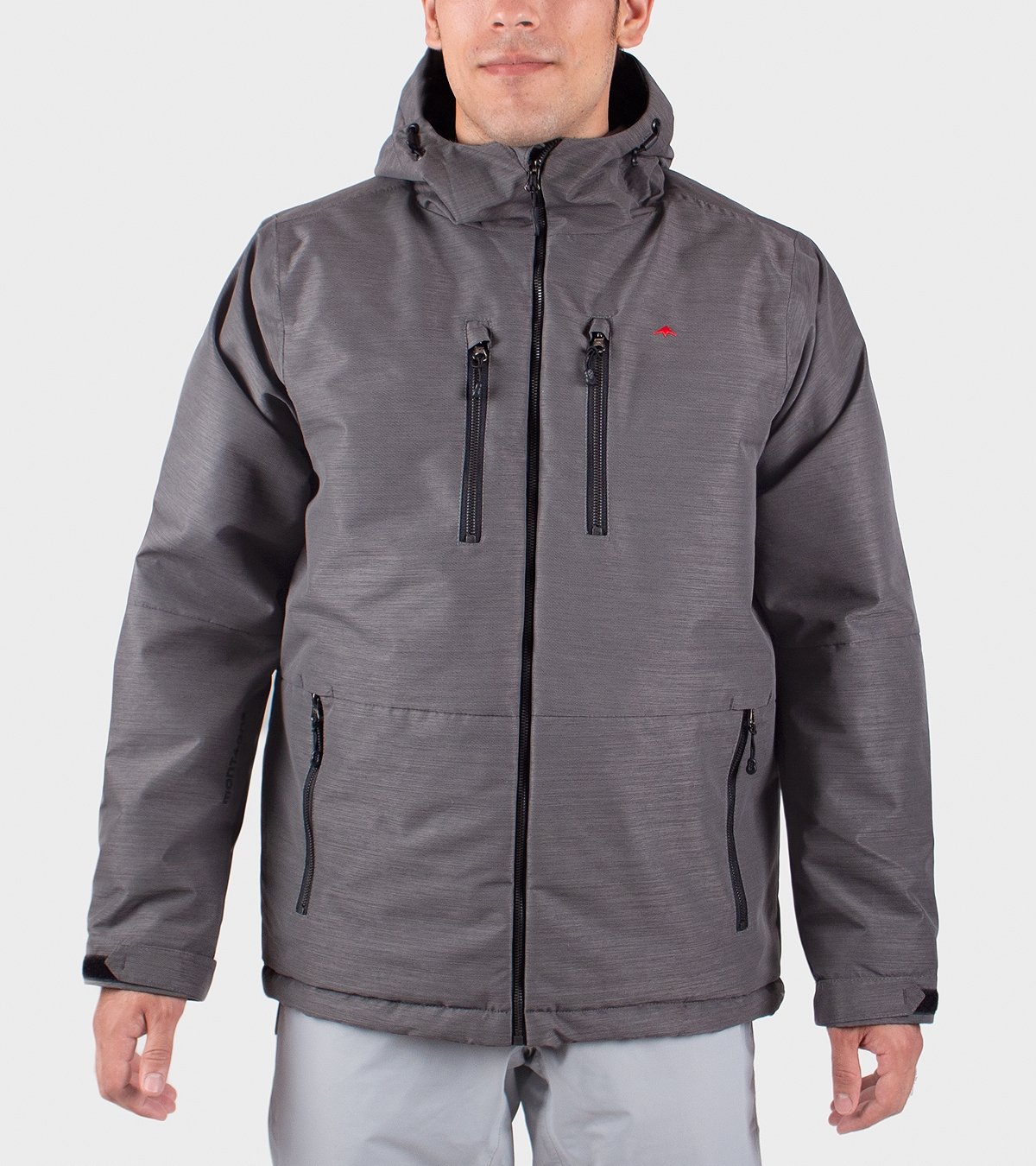 Campera de hombre Blake