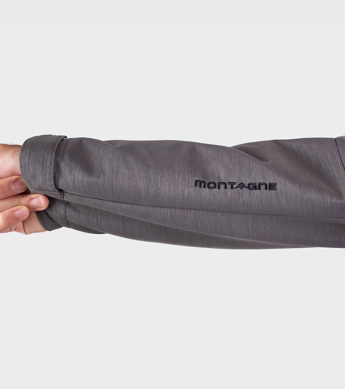 Campera de hombre Blake