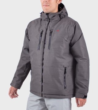 Campera de hombre Blake