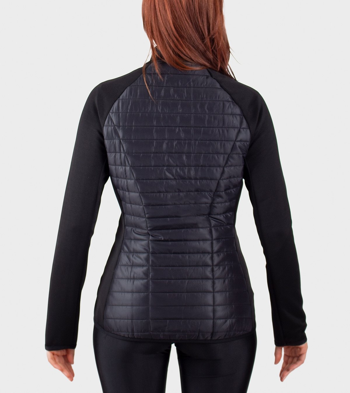 Campera de mujer Spigal