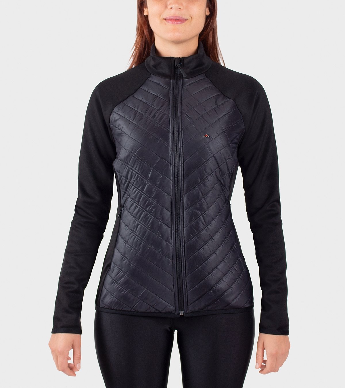 Campera de mujer Spigal