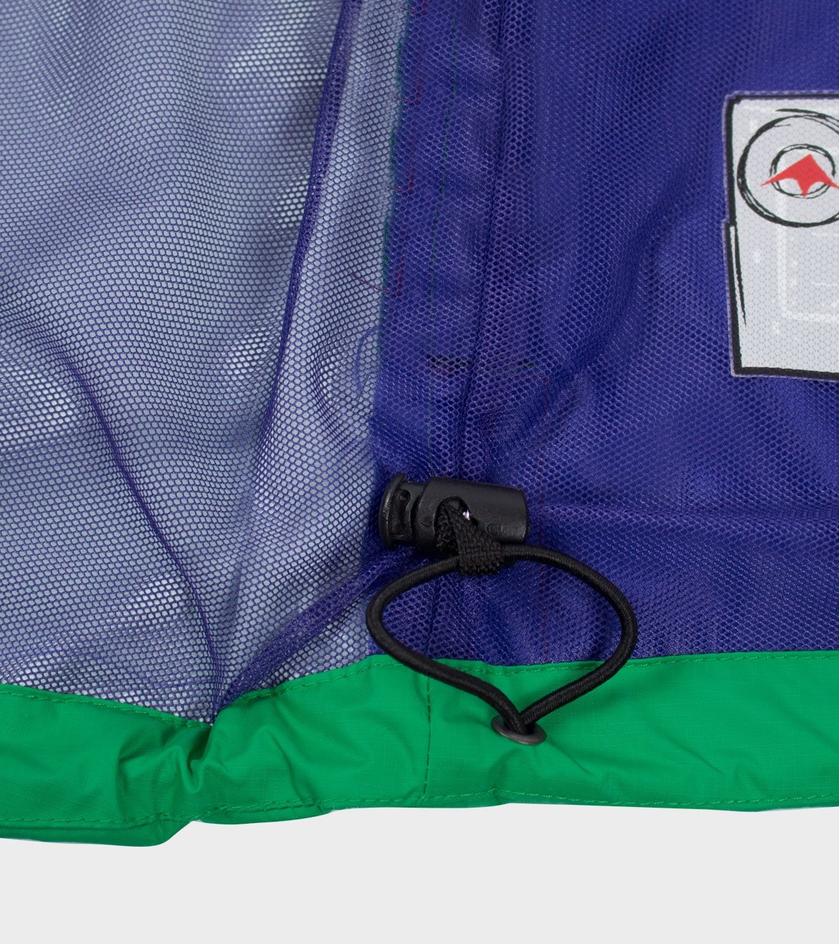 Rompeviento de niños Devon