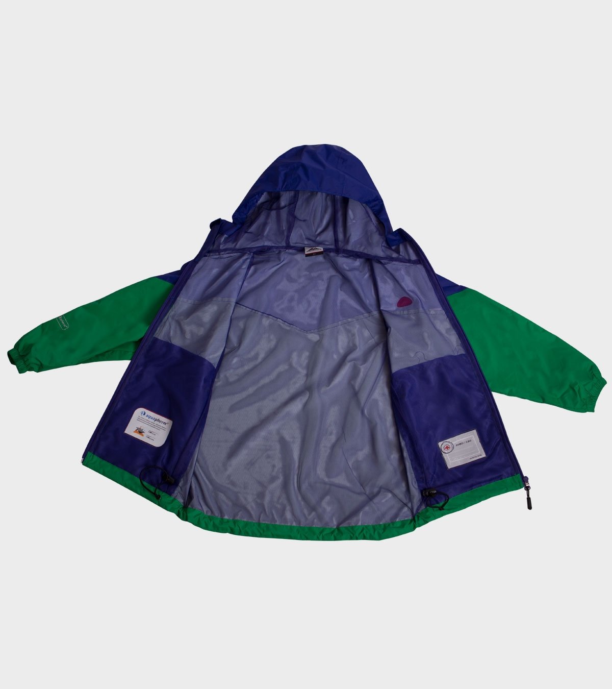 Rompeviento de niños Devon