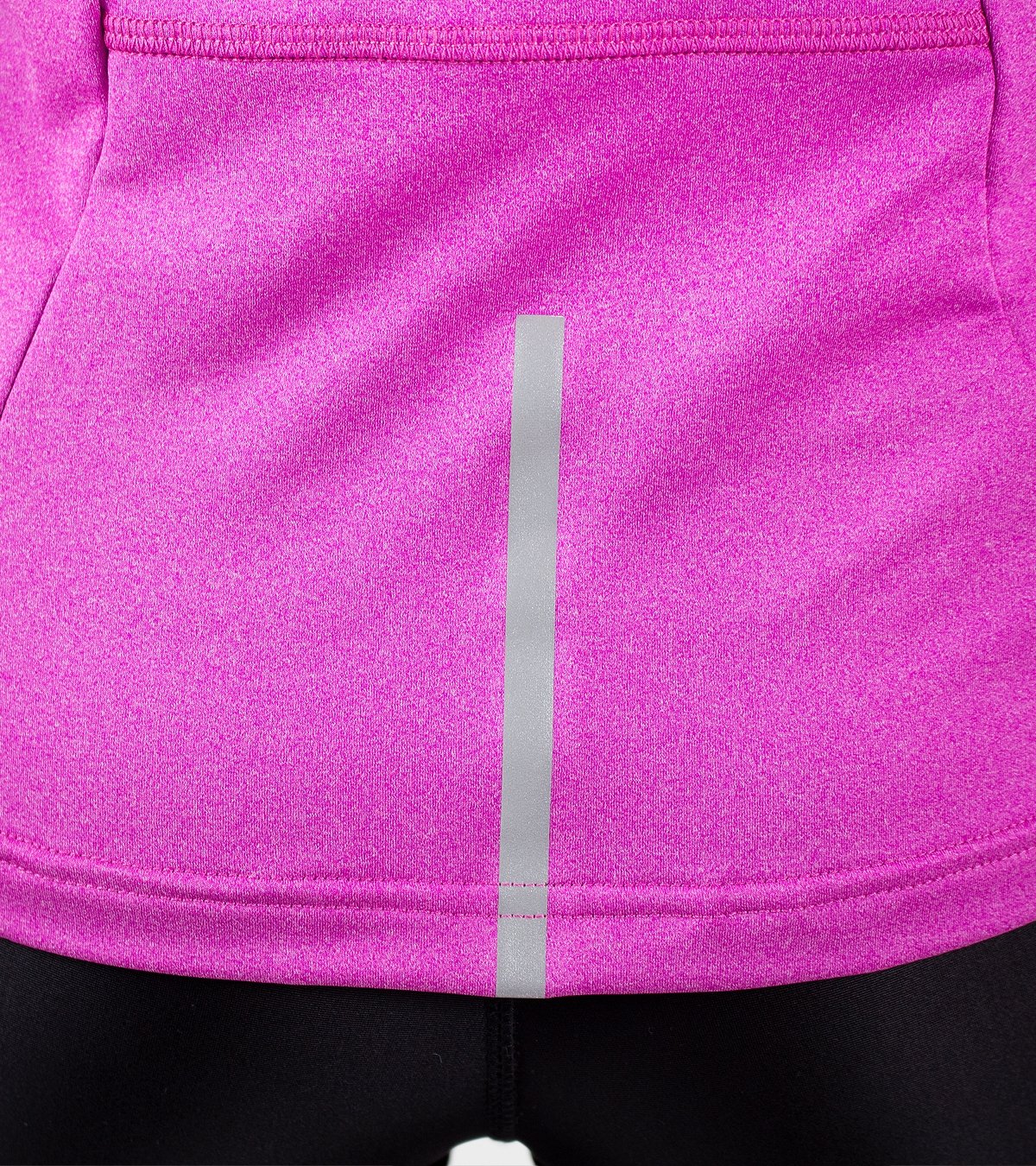 Campera de mujer Nylay