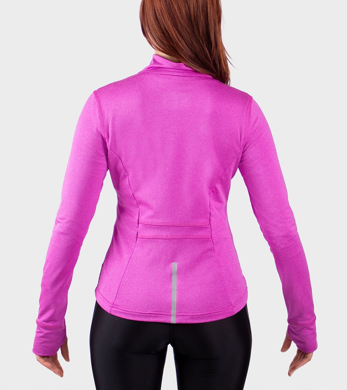 Campera de mujer Nylay