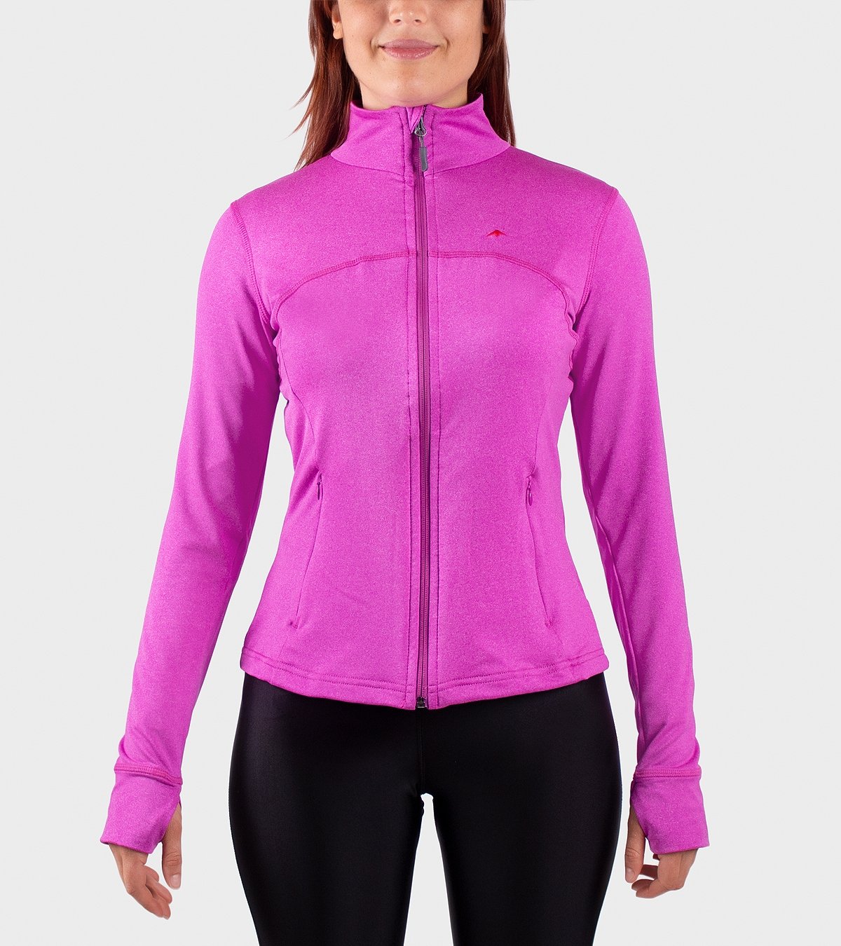 Campera de mujer Nylay