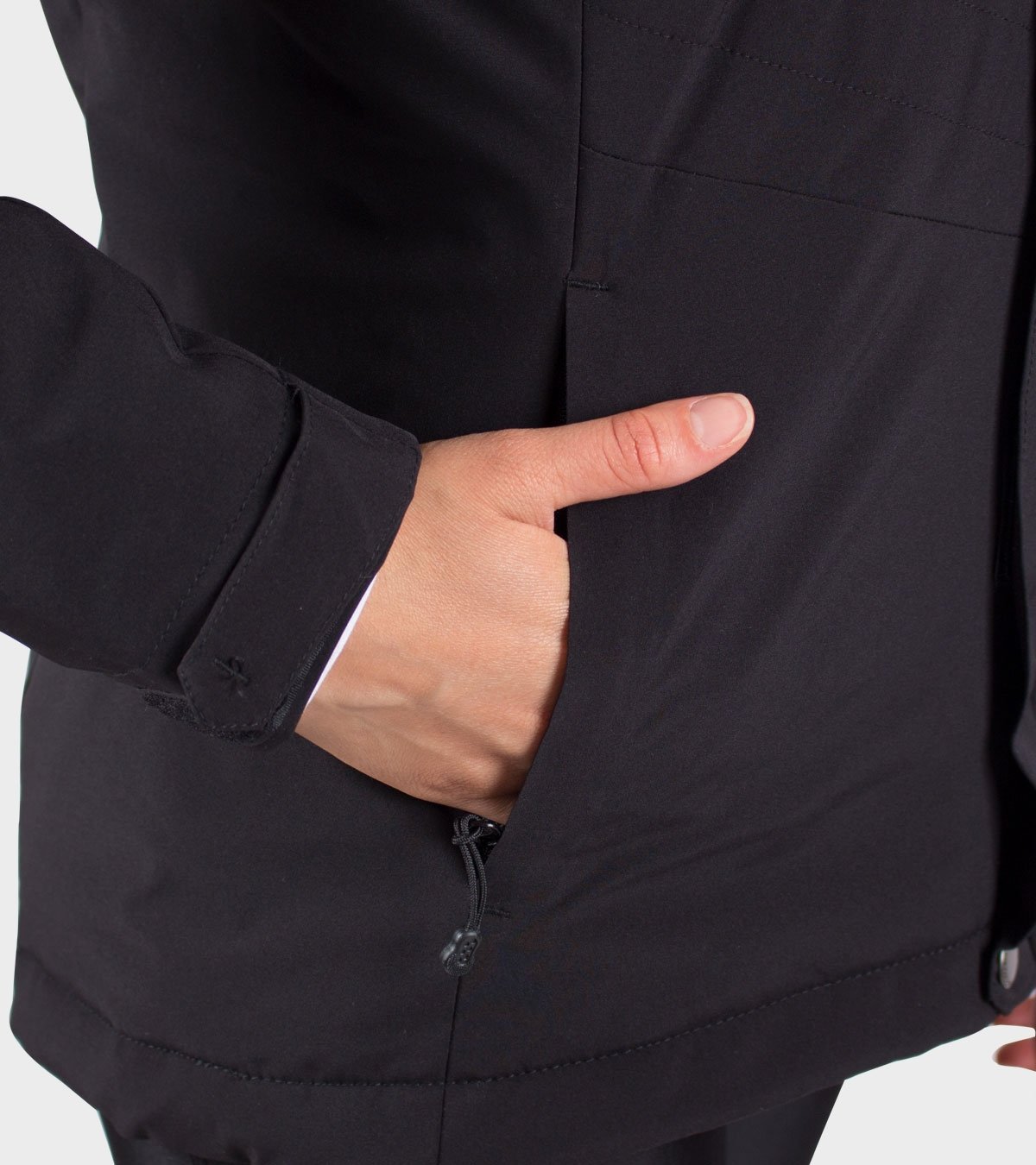 Campera de mujer Rhodia Neo