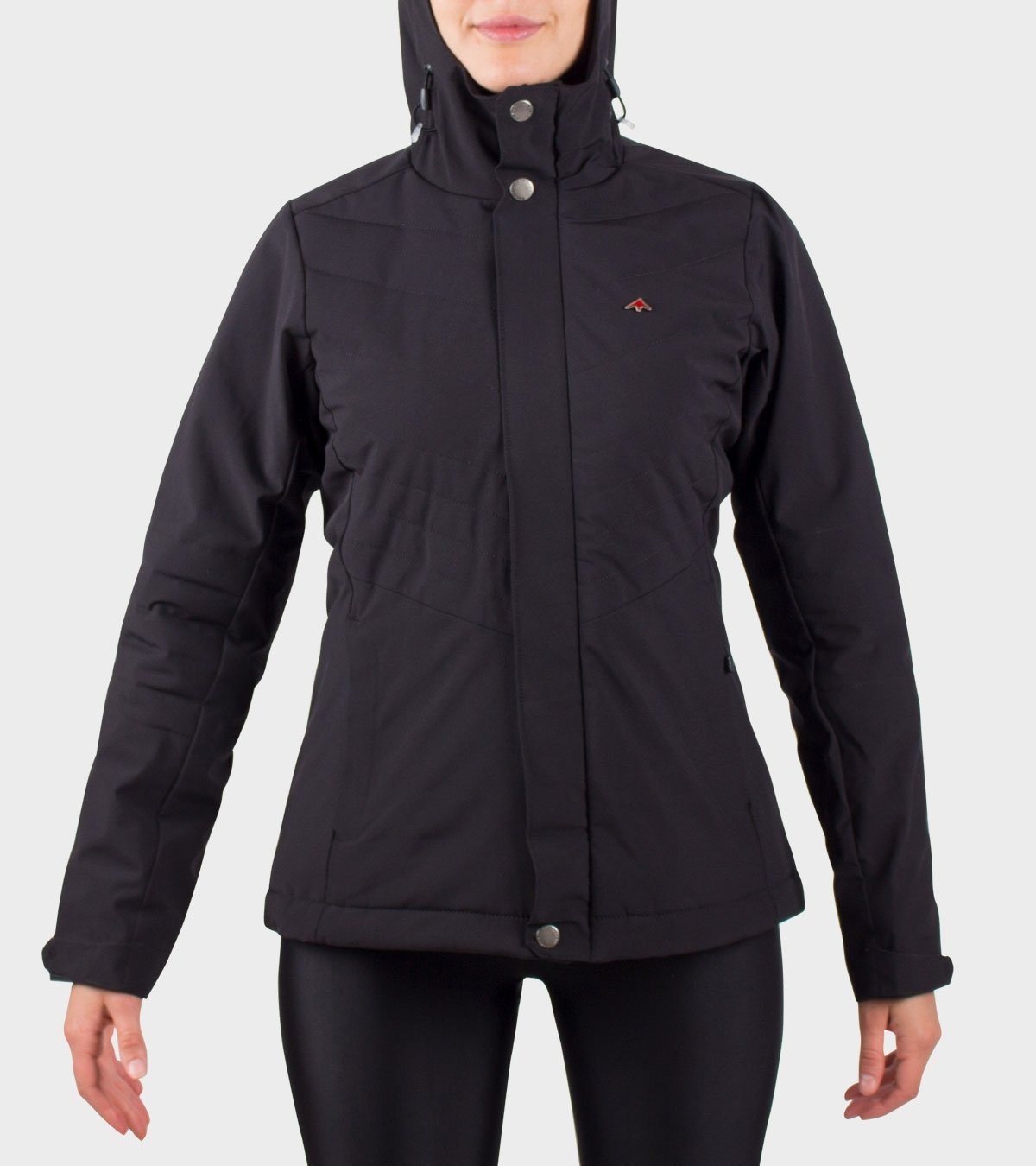 Campera de mujer Rhodia Neo