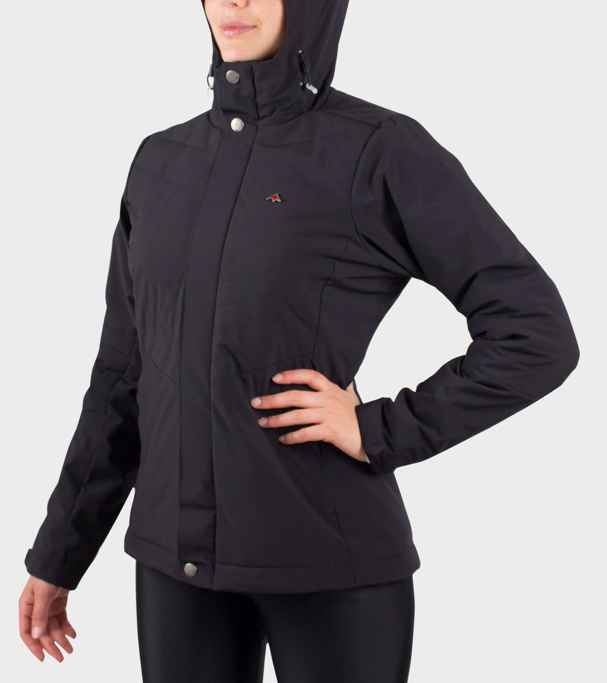 Campera de mujer Rhodia Neo