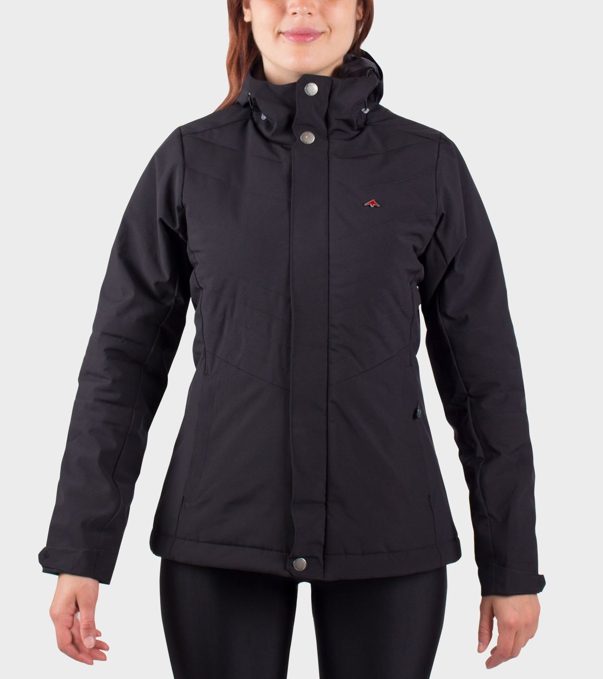 Campera de mujer Rhodia Neo
