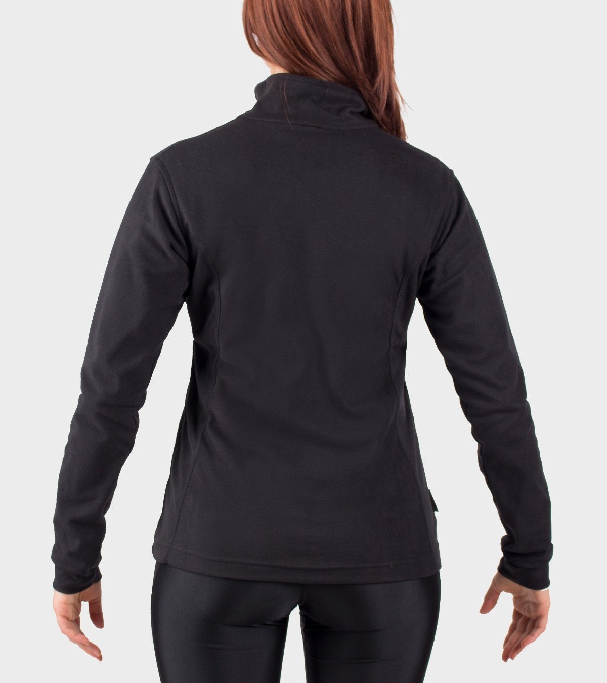 Campera de mujer Aradia Heat