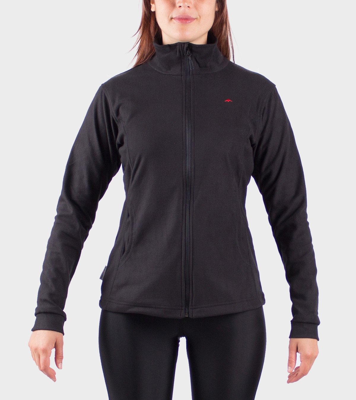 Campera de mujer Aradia Heat