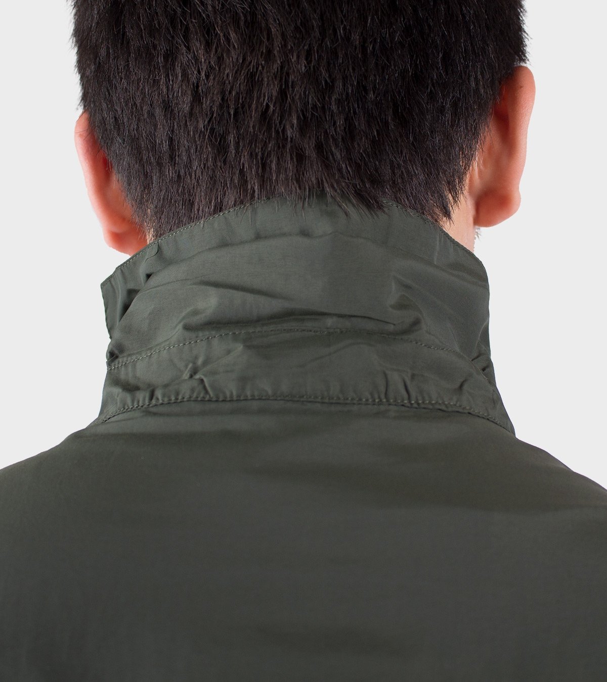 Camisa de hombre Terranova M/C