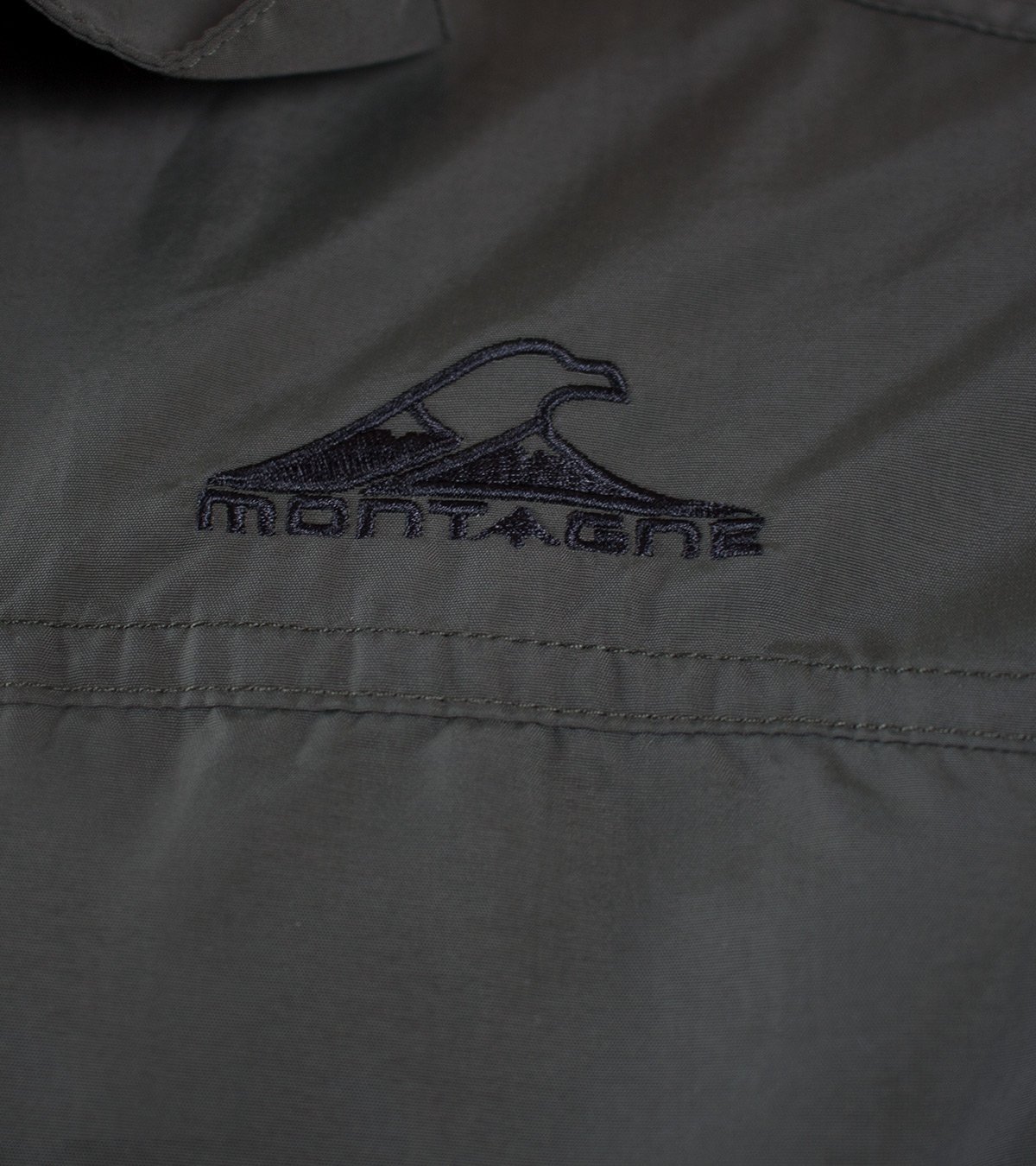 Camisa de hombre Terranova M/C